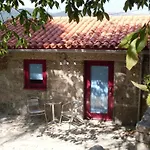 펜션 Geres - Aldeia Turistica De Louredo