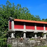 Geres - Aldeia Turistica De Louredo 펜션 *