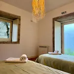 Geres - Aldeia Turistica De Louredo 펜션 *