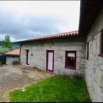 펜션 Geres - Aldeia Turistica De Louredo