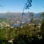Geres - Aldeia Turistica De Louredo 비에이라도미노
