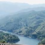 펜션 Geres - Aldeia Turistica De Louredo