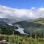 펜션 Geres - Aldeia Turistica De Louredo