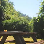 Geres - Aldeia Turistica De Louredo *