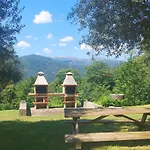 Geres - Aldeia Turistica De Louredo Vieira do Minho