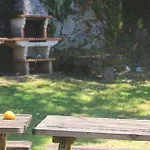 Geres - Aldeia Turistica De Louredo Feriehus
