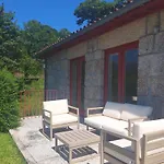 Geres - Aldeia Turistica De Louredo Feriehus *