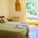 Geres - Aldeia Turistica De Louredo 维埃拉·多米尼奥