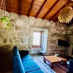 Geres - Aldeia Turistica De Louredo *