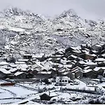 Geres - Aldeia Turistica De Louredo Feriehus