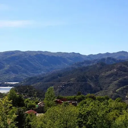 Geres - Aldeia Turistica De Louredo Vieira do Minho