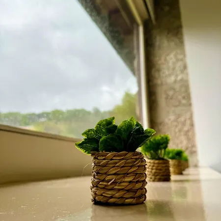 בית נופש Geres - Aldeia Turistica De Louredo