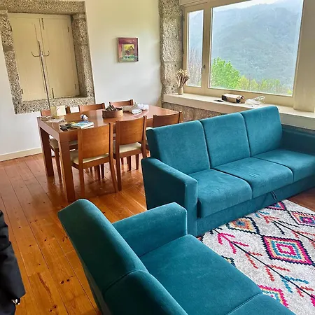 Geres - Aldeia Turistica De Louredo * Vieira do Minho