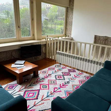 Geres - Aldeia Turistica De Louredo Holiday home *