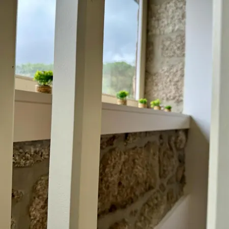 Geres - Aldeia Turistica De Louredo * Vieira do Minho