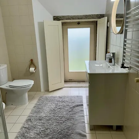 Holiday home Geres - Aldeia Turistica De Louredo *