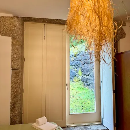 Geres - Aldeia Turistica De Louredo *