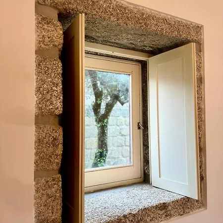 Holiday home Geres - Aldeia Turistica De Louredo