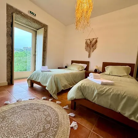 Holiday home Geres - Aldeia Turistica De Louredo Vieira do Minho