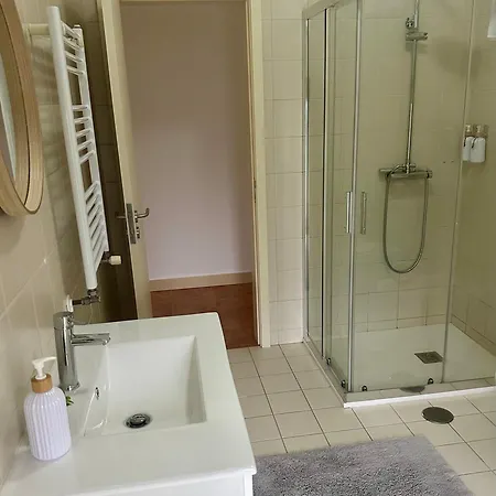 Geres - Aldeia Turistica De Louredo Holiday home *