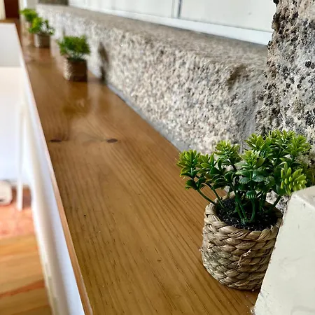 Geres - Aldeia Turistica De Louredo Holiday home