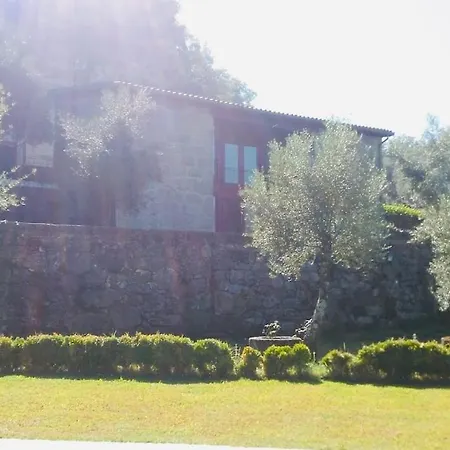 Geres - Aldeia Turistica De Louredo Vieira do Minho