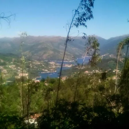 Geres - Aldeia Turistica De Louredo ויירה דו מיניו