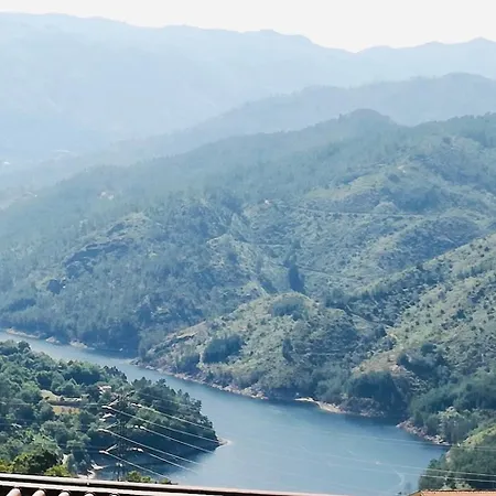 度假居 Geres - Aldeia Turistica De Louredo