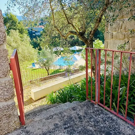 Geres - Aldeia Turistica De Louredo * ויירה דו מיניו