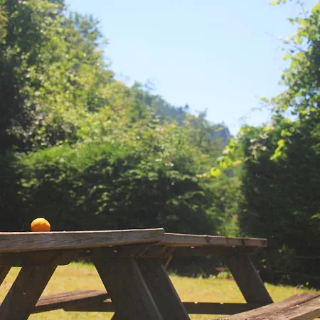 Geres - Aldeia Turistica De Louredo *