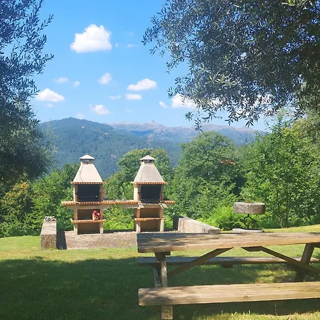 Geres - Aldeia Turistica De Louredo Vieira do Minho
