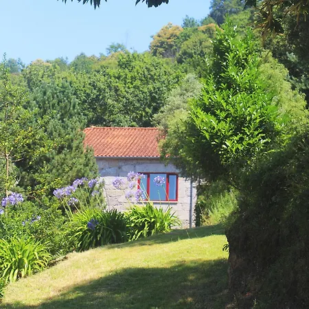 Geres - Aldeia Turistica De Louredo