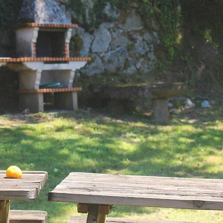 Geres - Aldeia Turistica De Louredo 度假居