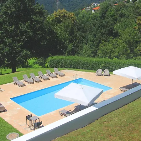 Geres - Aldeia Turistica De Louredo 维埃拉·多米尼奥