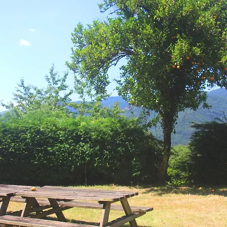 Geres - Aldeia Turistica De Louredo * 维埃拉·多米尼奥