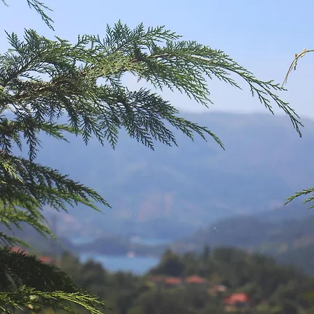 Geres - Aldeia Turistica De Louredo
