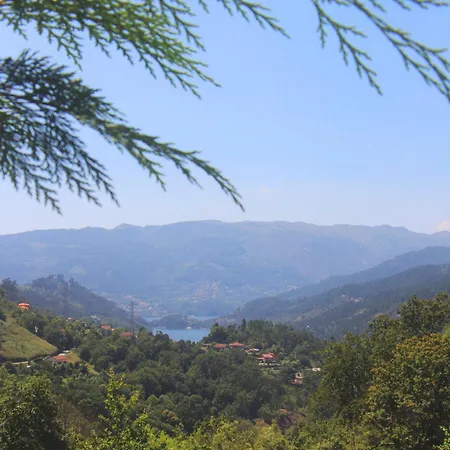 度假居 Geres - Aldeia Turistica De Louredo
