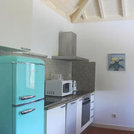 Ferienhaus Geres - Aldeia Turistica De Louredo Vieira do Minho