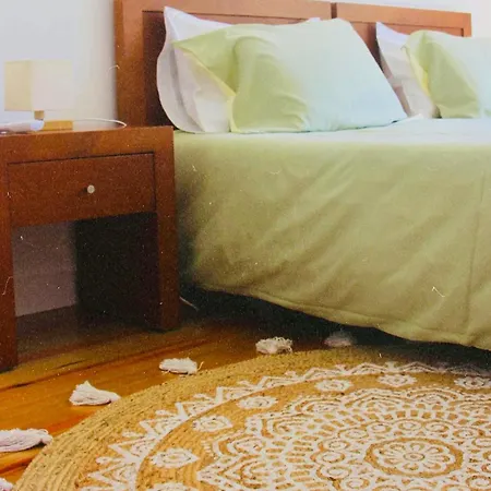 Geres - Aldeia Turistica De Louredo בית נופש