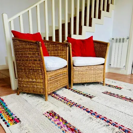 Holiday home Geres - Aldeia Turistica De Louredo