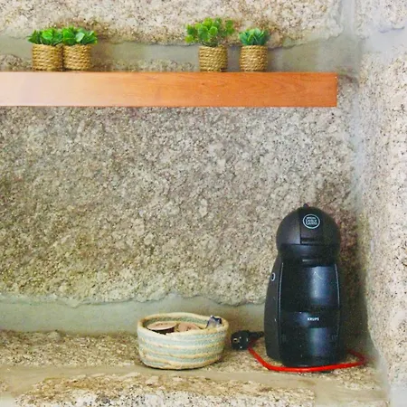 Geres - Aldeia Turistica De Louredo בית נופש