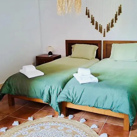 Holiday home Geres - Aldeia Turistica De Louredo Vieira do Minho