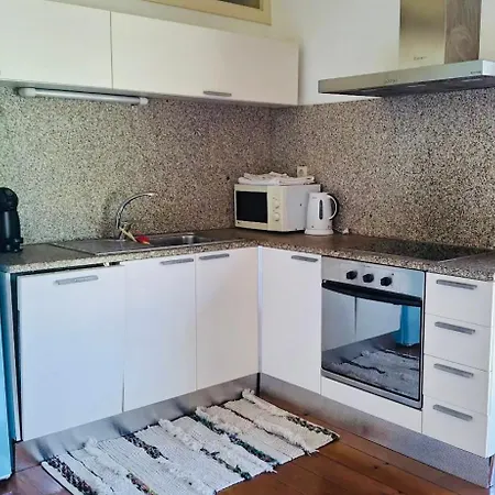 Geres - Aldeia Turistica De Louredo Holiday home