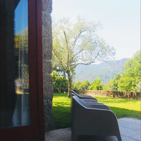 Geres - Aldeia Turistica De Louredo Feriehus *