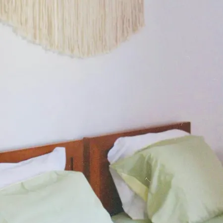 Geres - Aldeia Turistica De Louredo