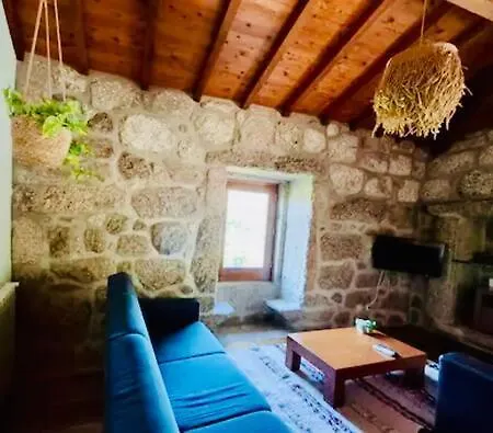 Geres - Aldeia Turistica De Louredo *