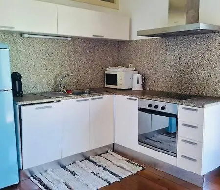 Geres - Aldeia Turistica De Louredo