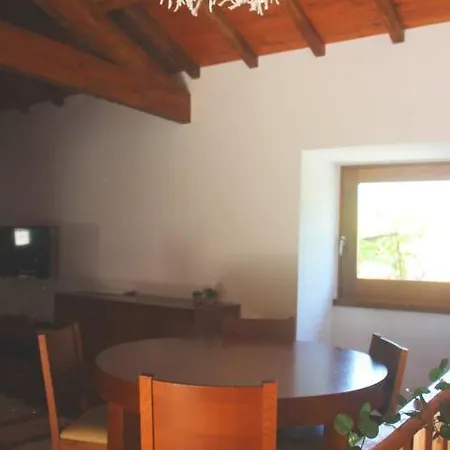 Geres - Aldeia Turistica De Louredo 度假居 *