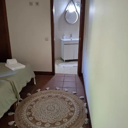 Holiday home Geres - Aldeia Turistica De Louredo Vieira do Minho