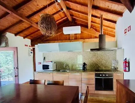 Geres - Aldeia Turistica De Louredo Feriehus